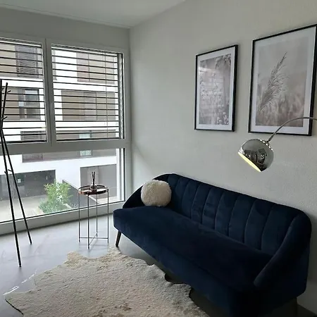 Logement Moderne Et Spacieux ! Apartman *