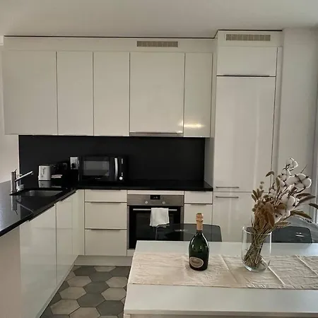 Apartman Logement Moderne Et Spacieux ! *