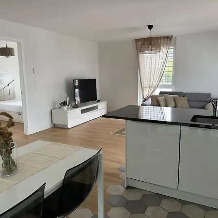 Logement Moderne Et Spacieux ! Apartmán *