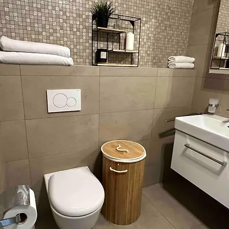Logement Moderne Et Spacieux ! Apartmán Prilly