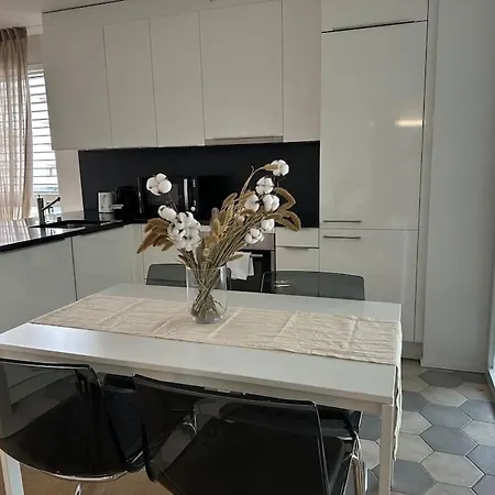 Logement Moderne Et Spacieux ! * Prilly